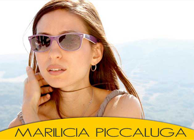 Marilicia Piccaluga
