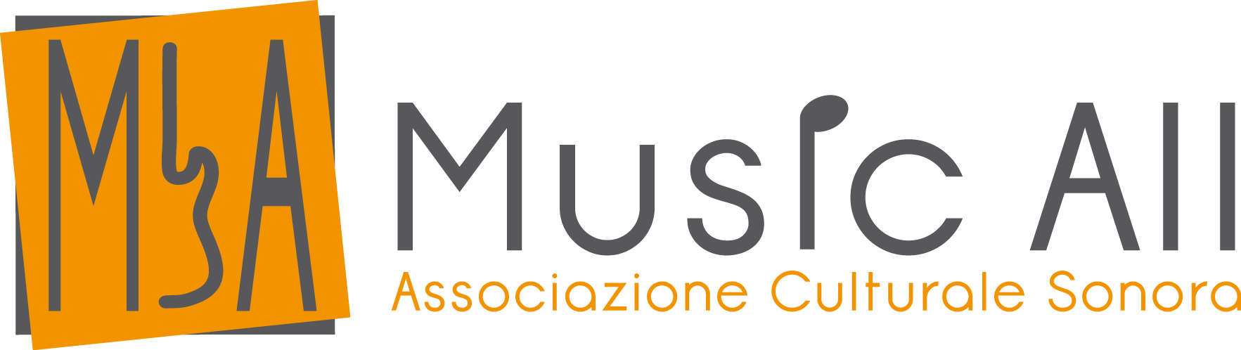 Music All - Scuola di musica a Roma