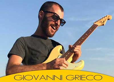 Giovanni Grieco