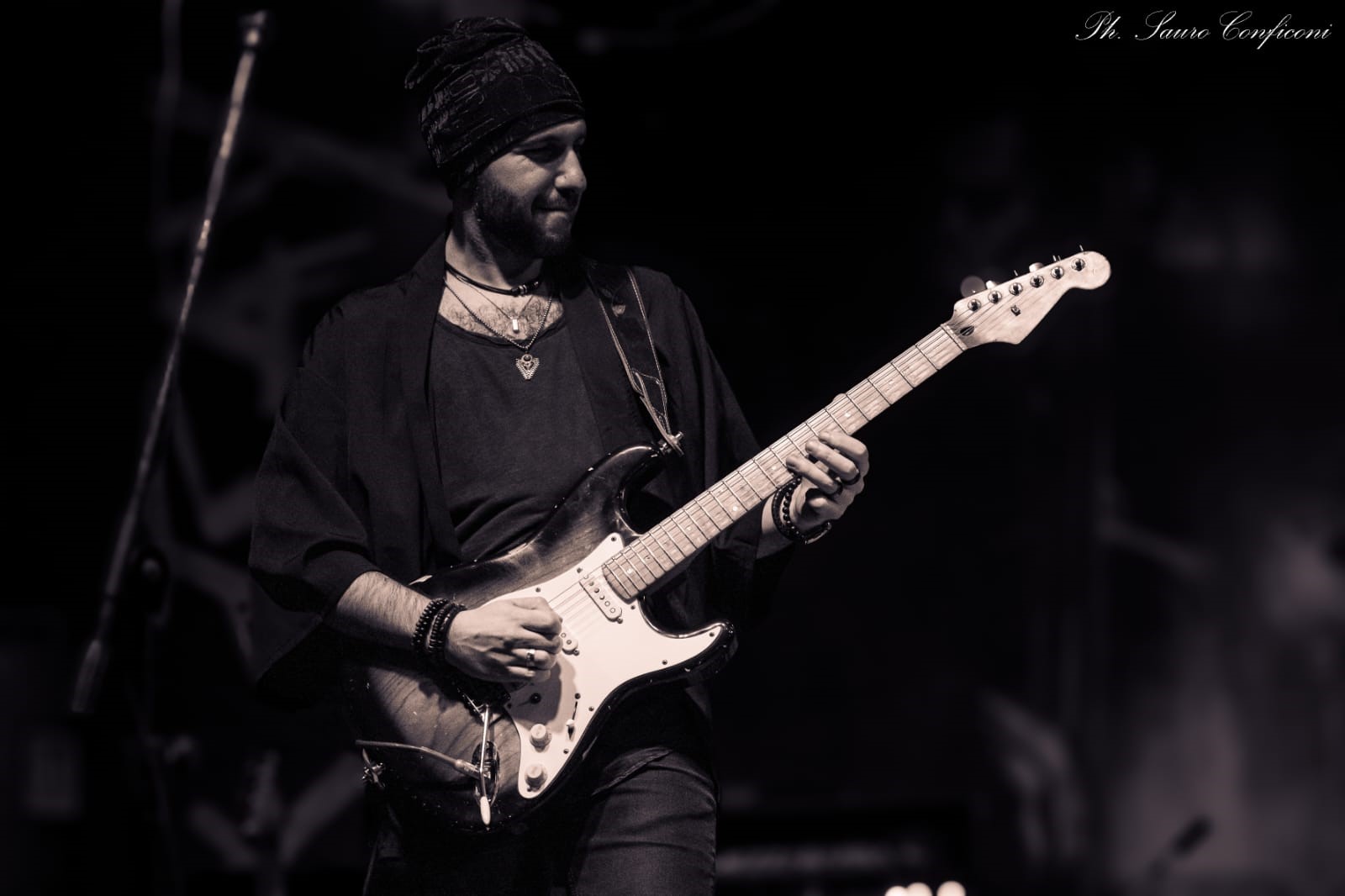 Daniele Marcante
