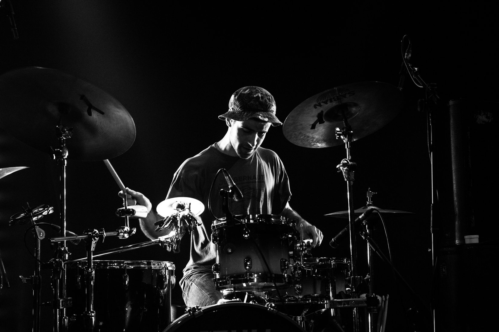 Danilo Ombres