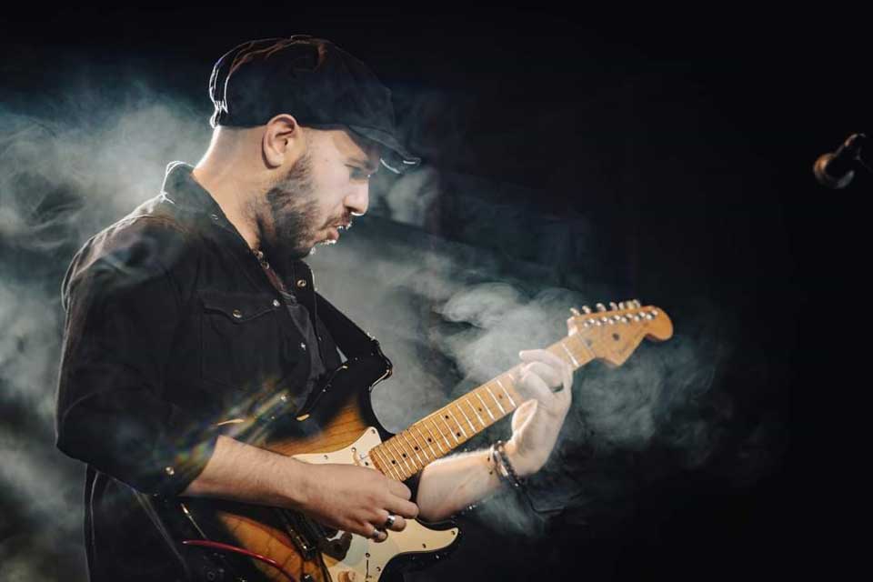 Emiliano Tessitore