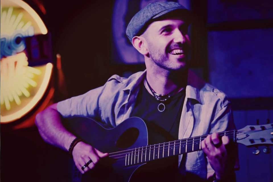 Emiliano Tessitore