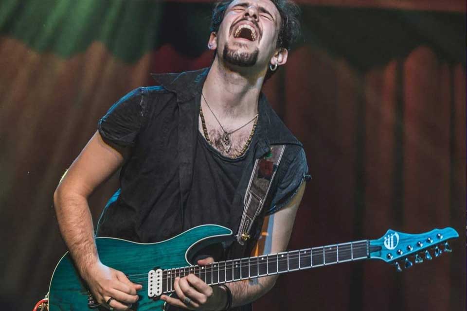 Emiliano Tessitore