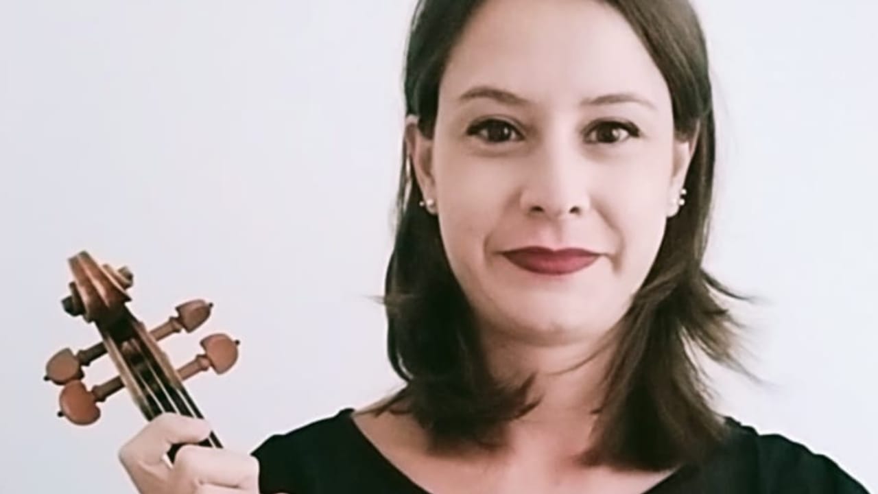 Roberta Acanfora