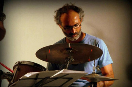 Andrea Bonioli