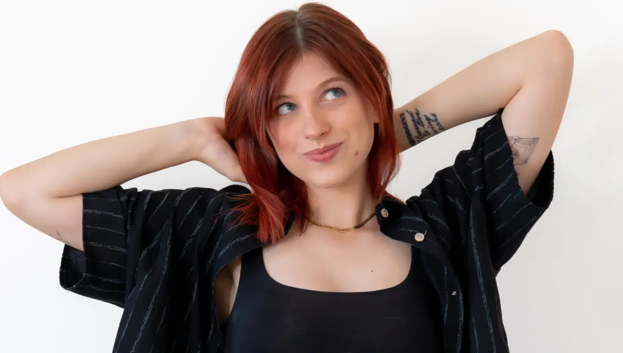 Caterina Zasso, Insegnante di Canto Musical e Pop