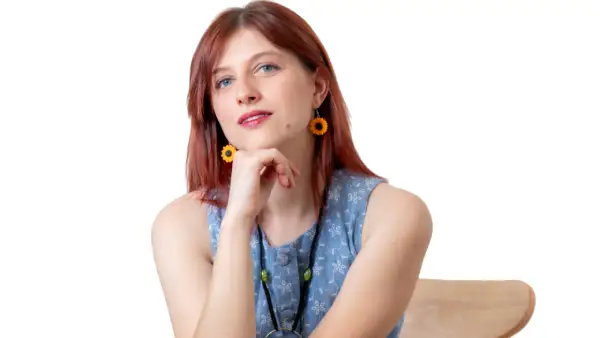 Caterina Zasso docente di canto