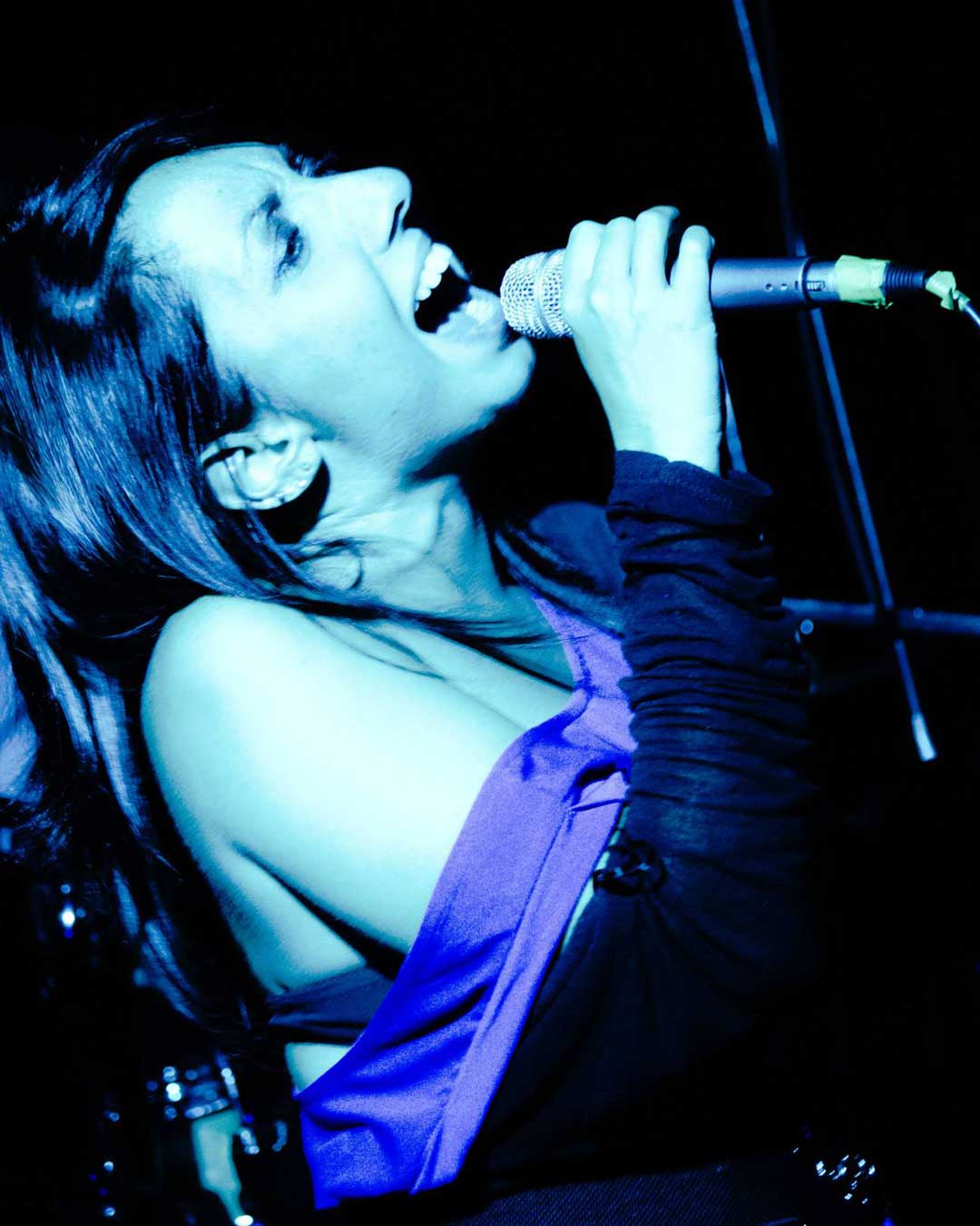 Francesca Di Cresce