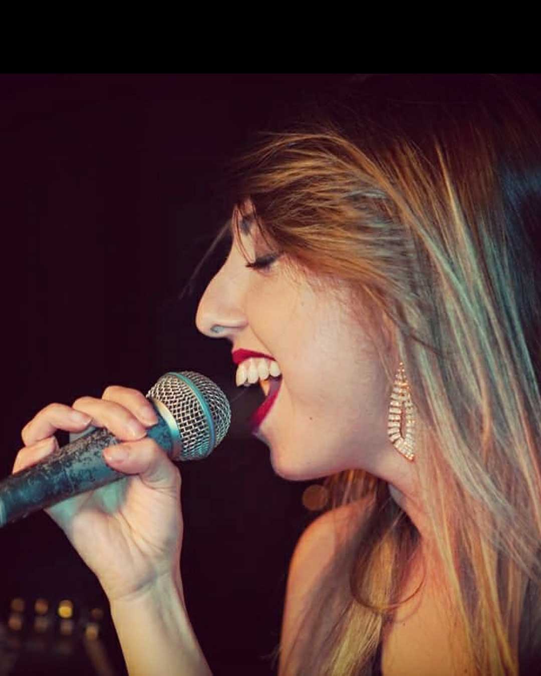 Francesca Di Cresce