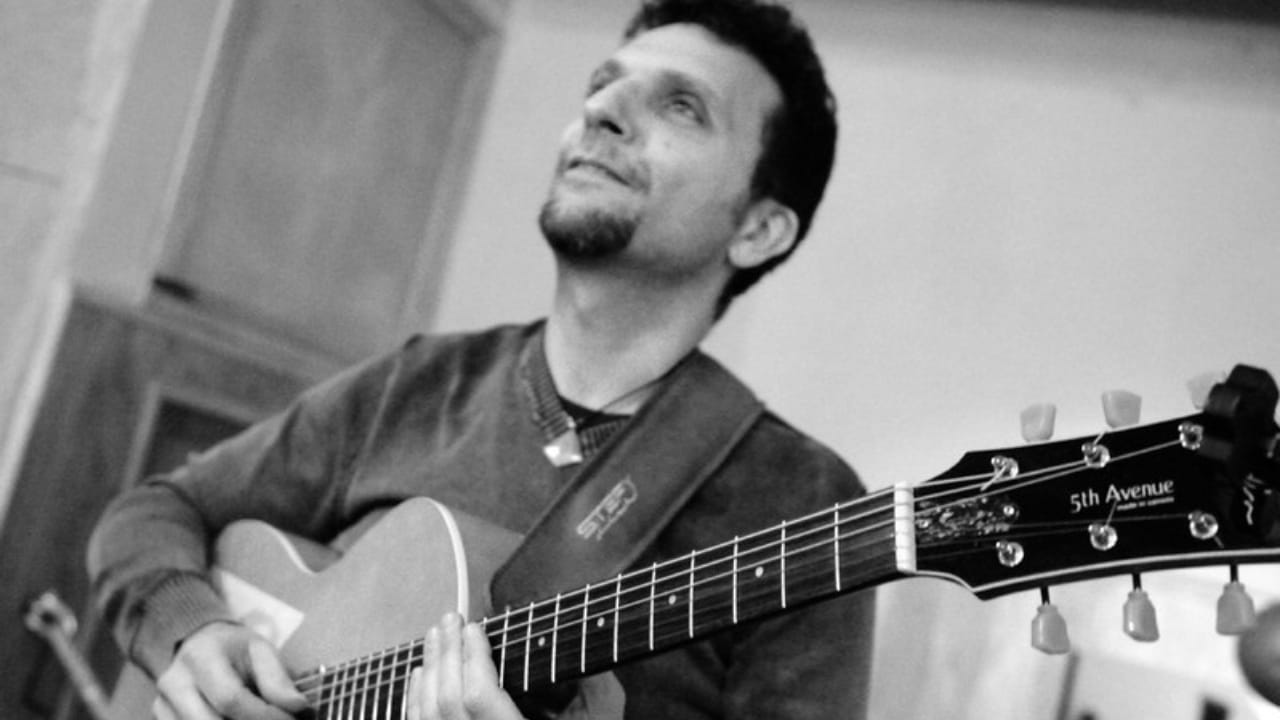 Marco Giocoli