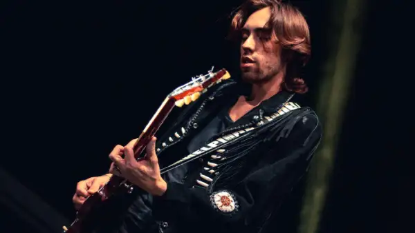 Rognini Jacopo, Insegnante di Chitarra Pop, Rock e Funky