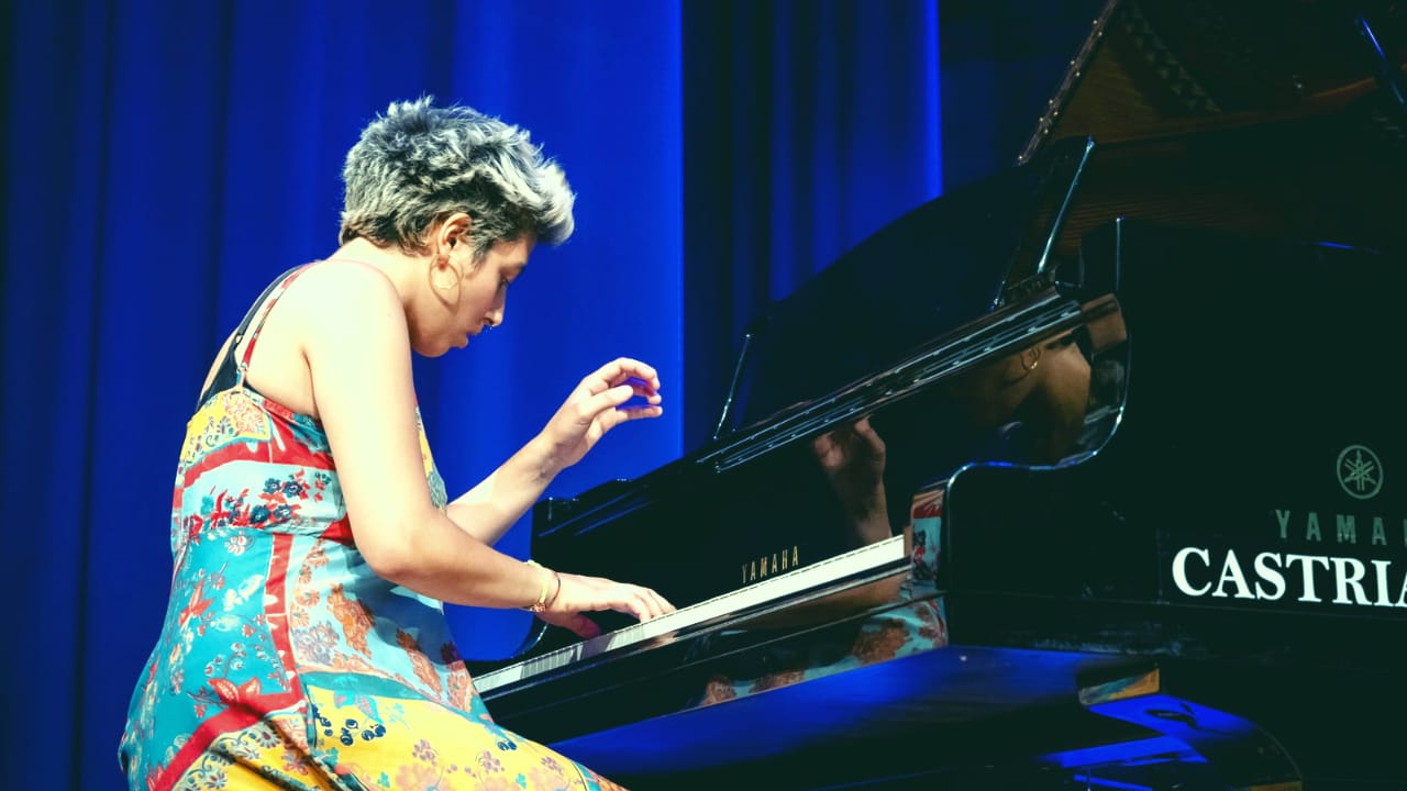 Marta Martiriggiano