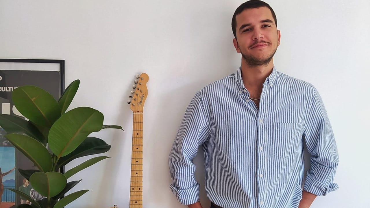 Matteo Ursini
