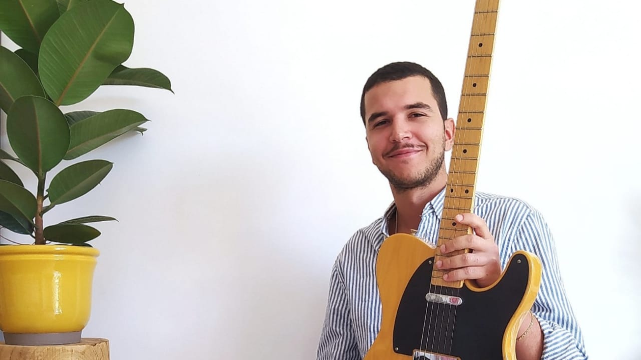 Matteo Ursini