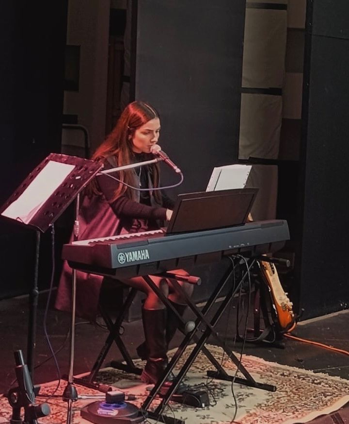 Alice Pacchiarotti