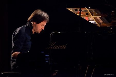 Raffaele Ferrari