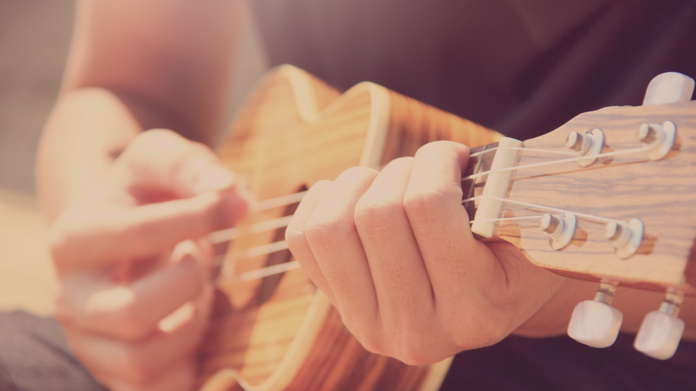 Corso di Ukulele