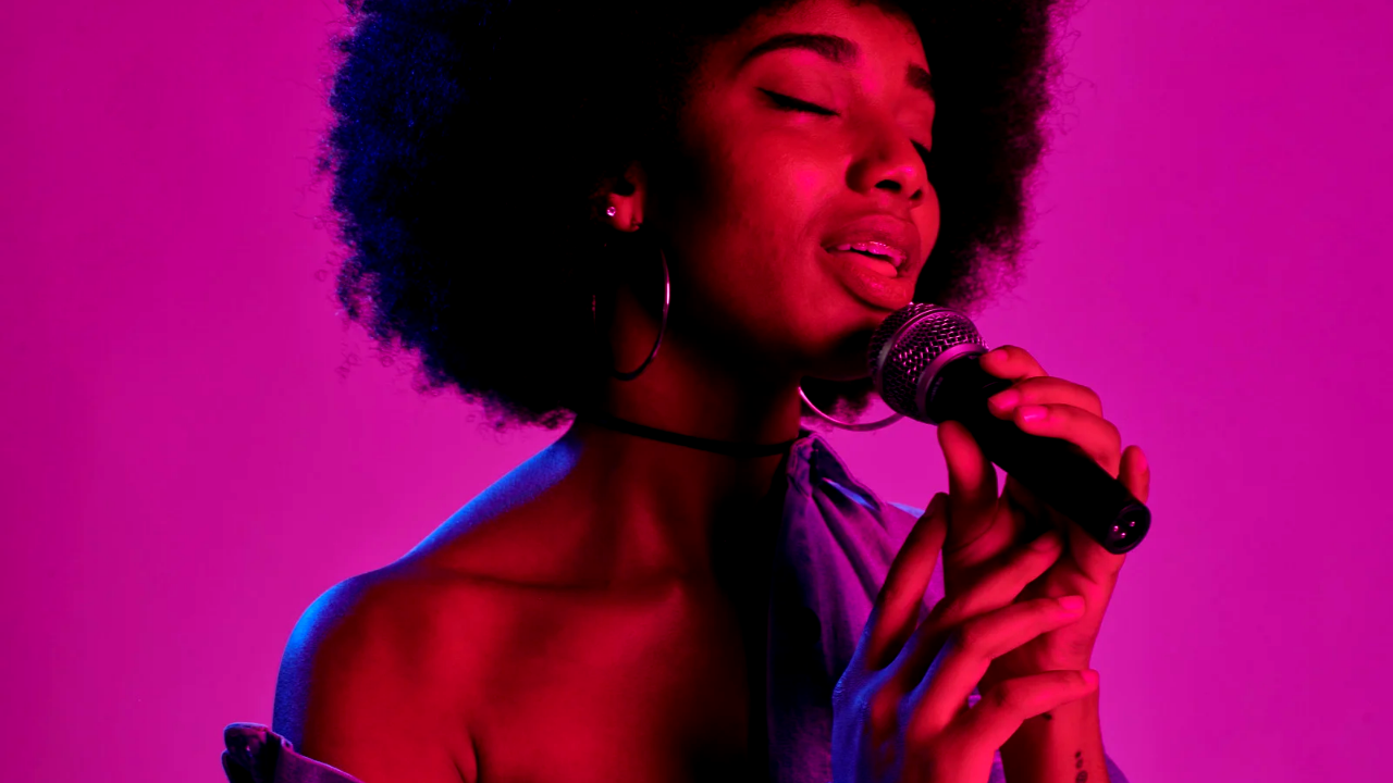Canto Pop/Soul
