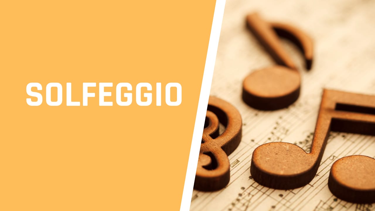 Solfeggio