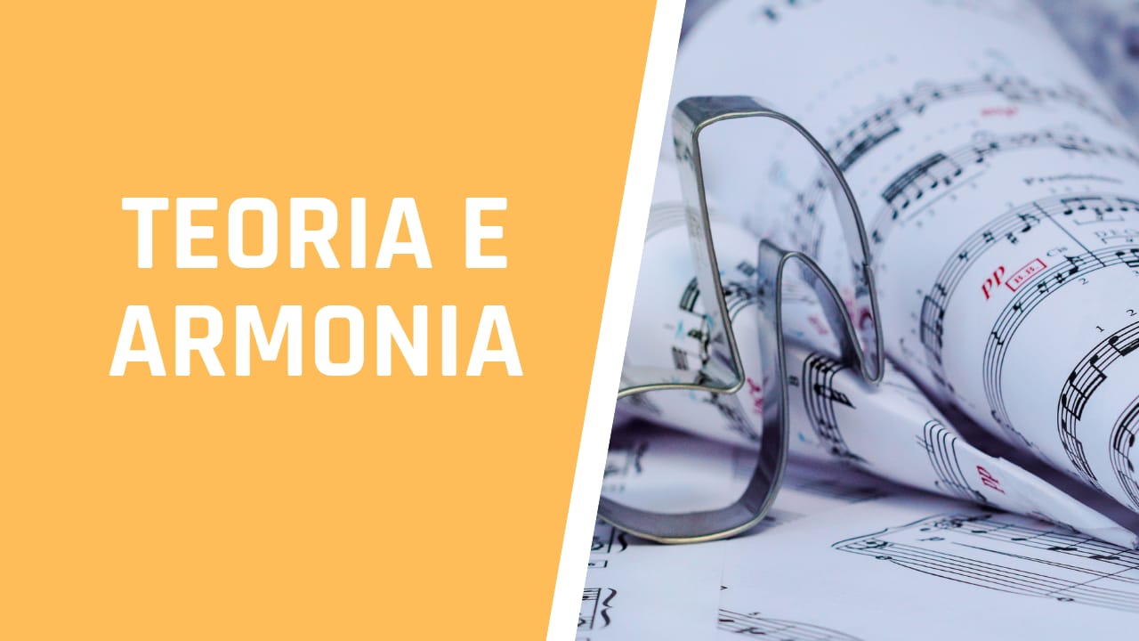 Teoria e Armonia