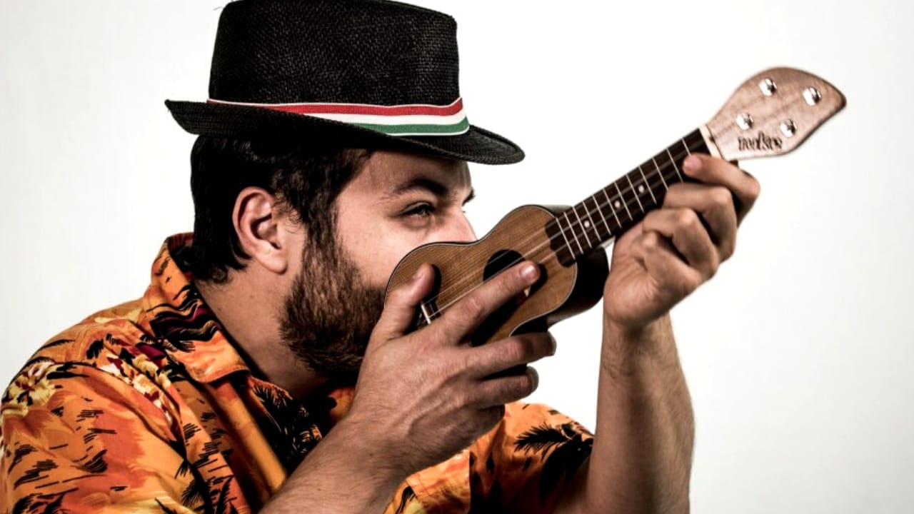 corso di ukulele